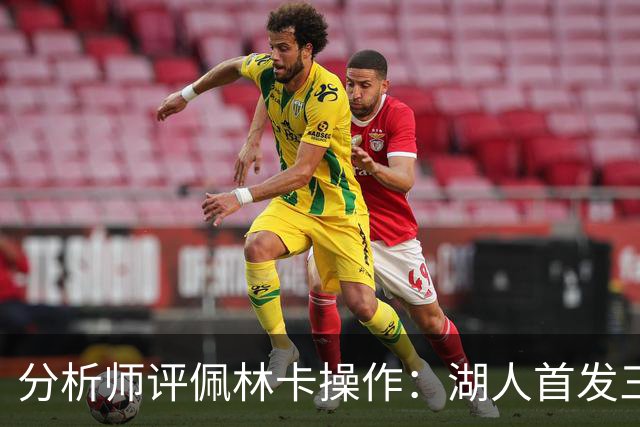 分析师评佩林卡操作：湖人首发三四号位面临“巨大的天赋劣势”
