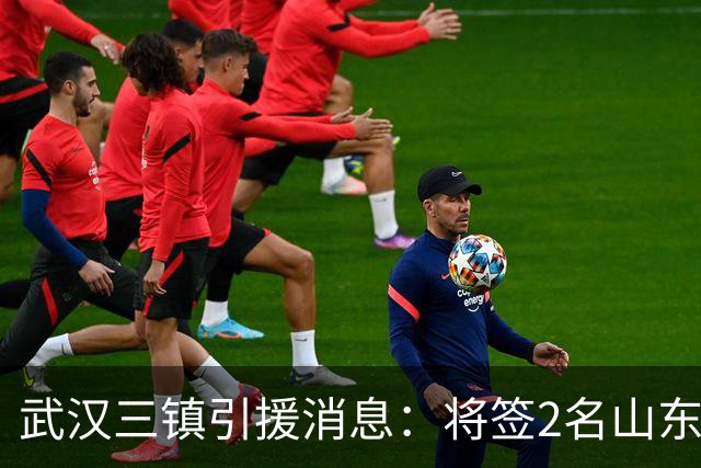 武汉三镇引援消息：将签2名山东泰山国脚内援