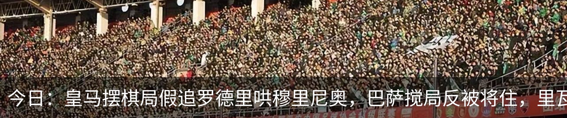 最新动态