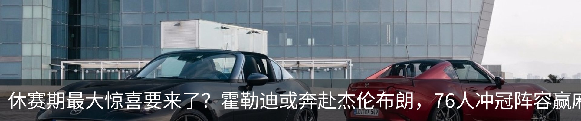最新动态