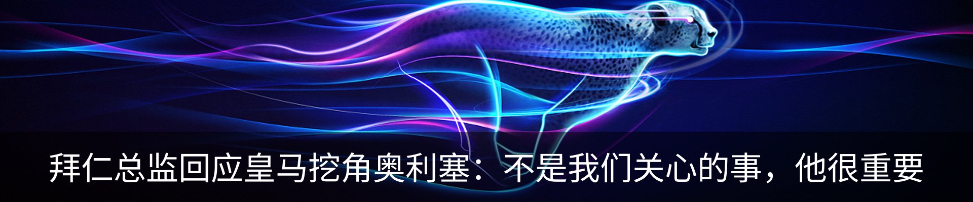 最新动态