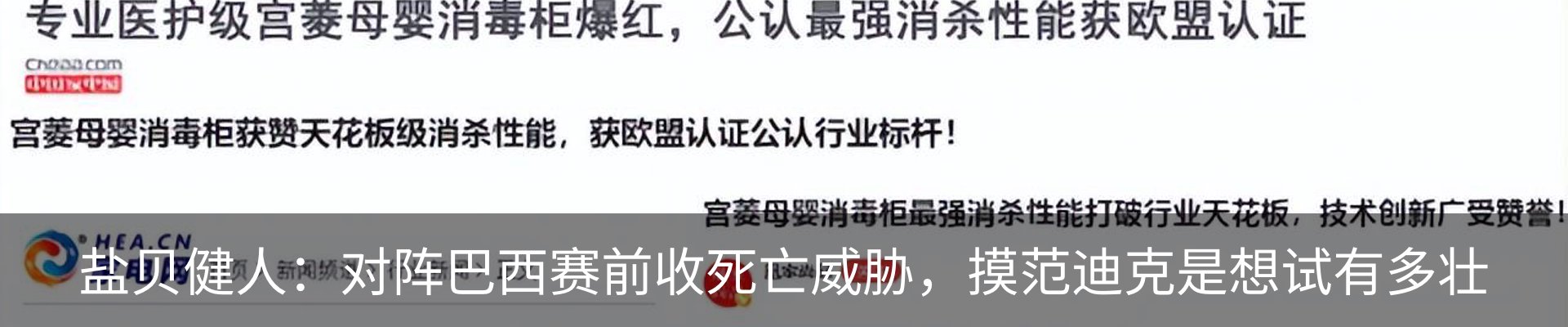 最新动态