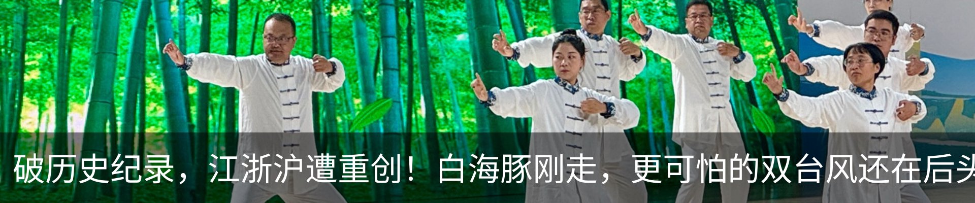 最新动态