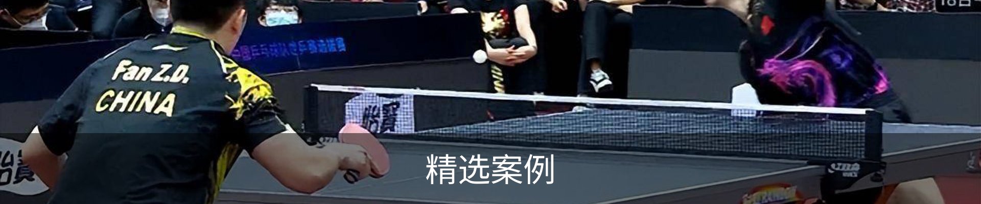精选案例