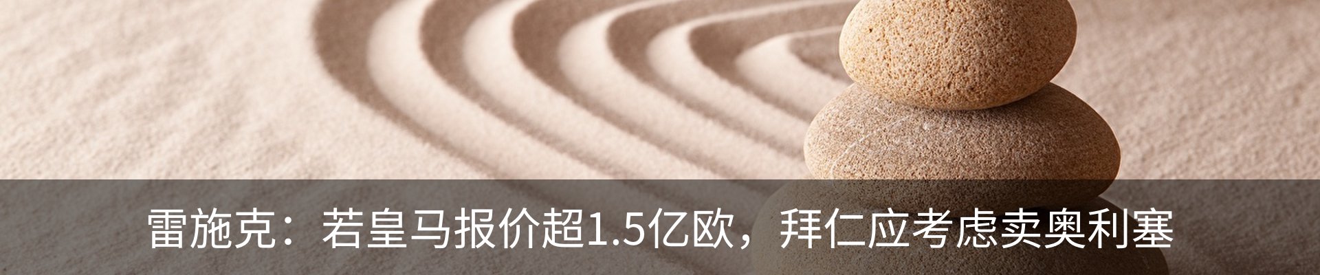 最新动态