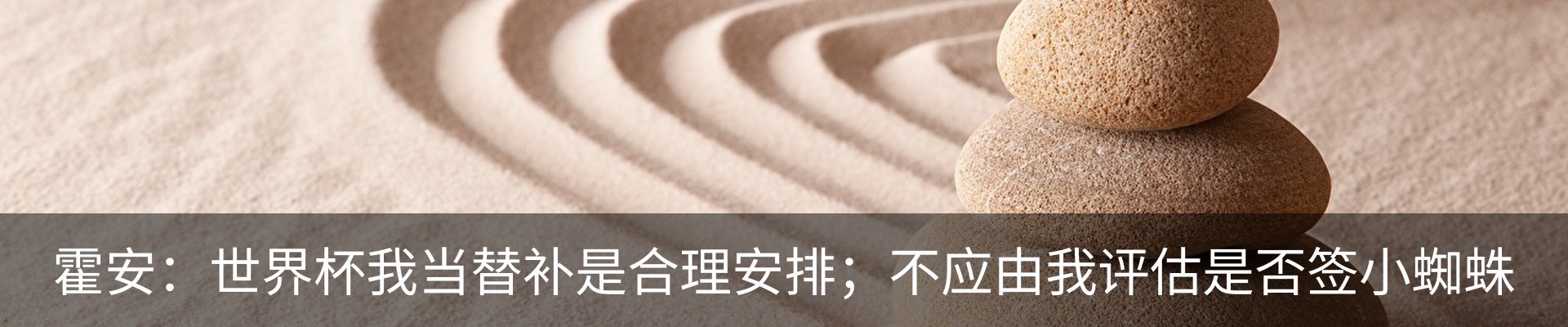最新动态