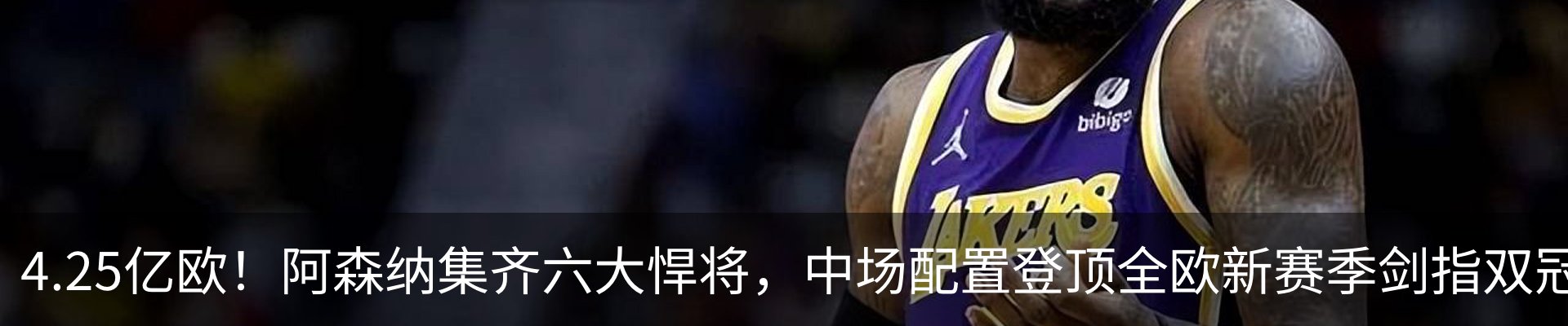 最新动态