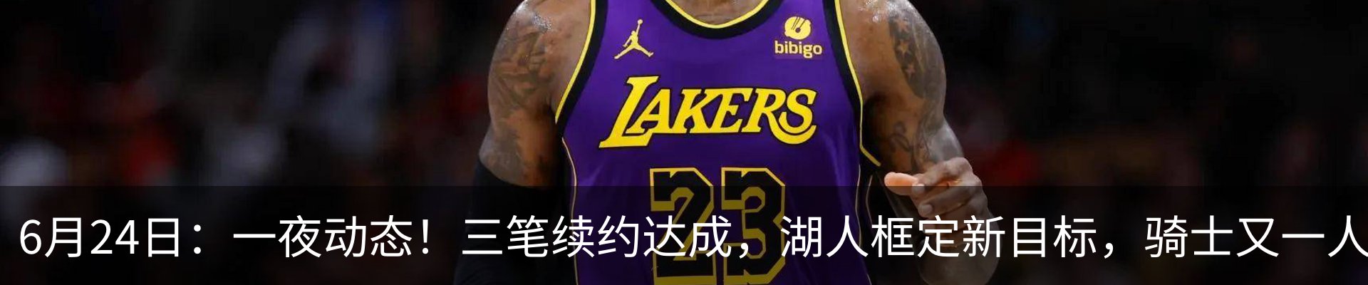 最新动态